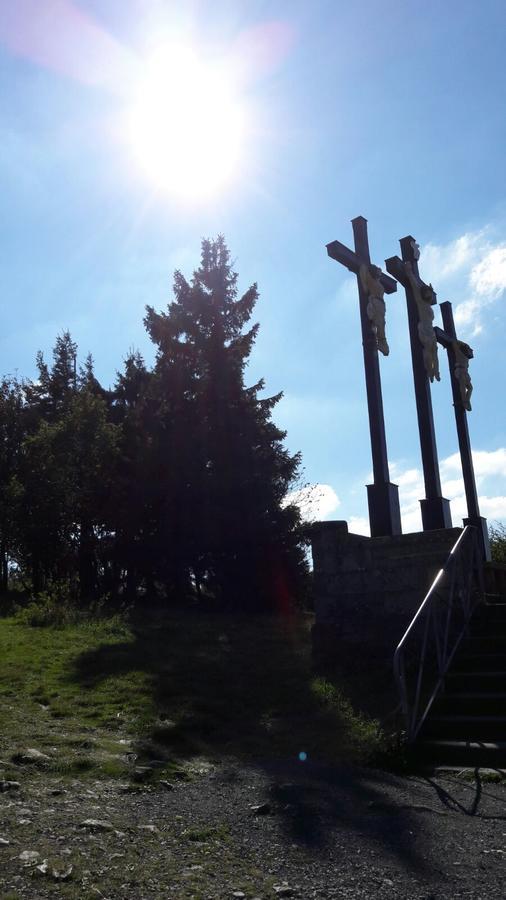 Pension Gasthof Zum Lamm Bischofsheim an der Rhön Quarto foto